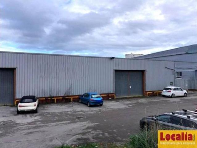 Nave en venta en Barrio Jurona, Torrelavega