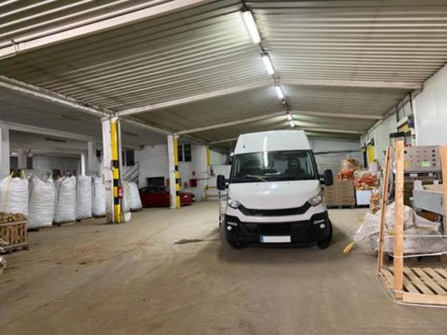 Nave en venta en Barrio Jurona, Torrelavega