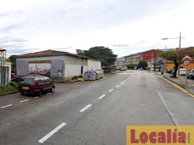 Nave en venta en Urbanización Los Brezos, Torrelavega