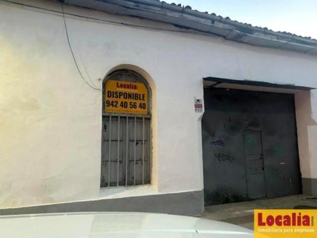Nave en venta en Barrio El Cerezo, Torrelavega