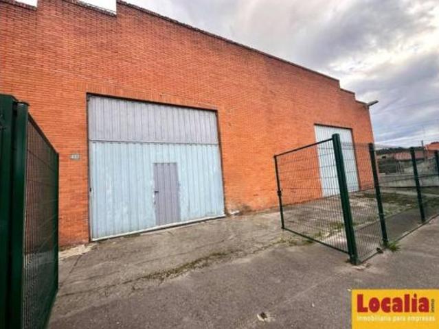 Nave en venta en Barreda, Torrelavega