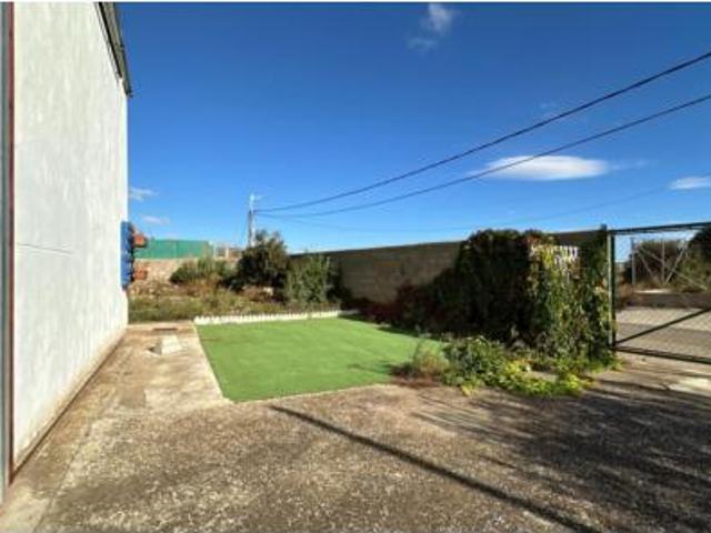 Nave en venta en Torrellas, Zaragoza