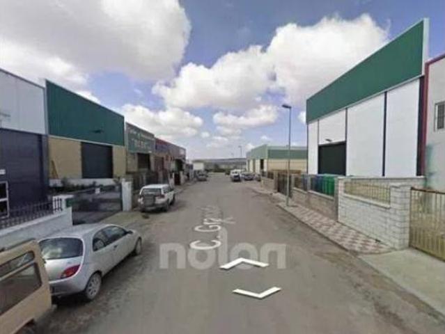 Nave en venta en Aguasblanquillas, Torreperogil