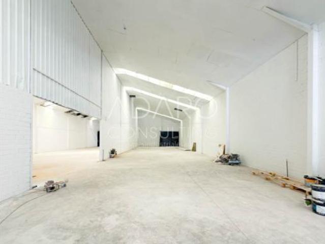 Nave en venta en Polígono industrial Los Vallejos, Torres de la Alameda