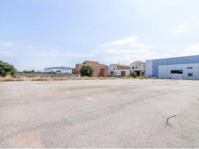 Nave en venta en Torres de Segre, Lleida