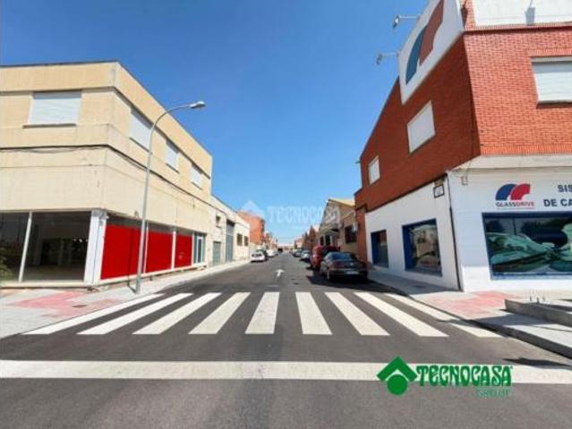 Nave en venta en Torrijos, Toledo
