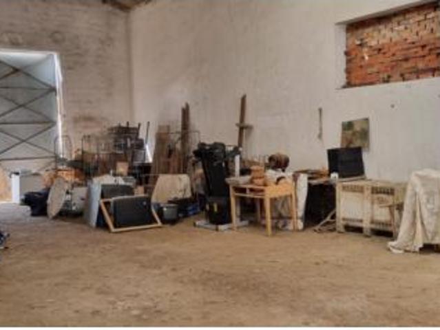 Nave en venta en Torrijos, Toledo