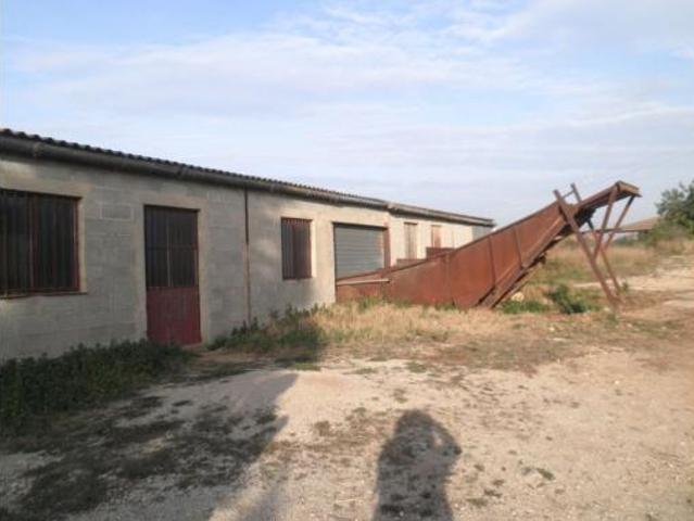 Nave en venta en el Raval de la Llet, Tortosa