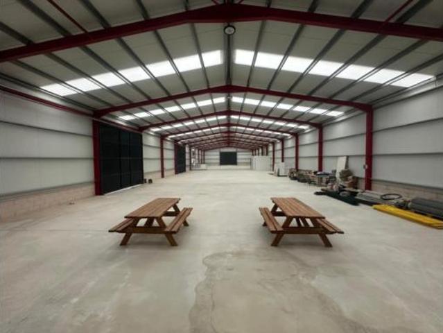 Nave en venta en els Reguers, Tortosa