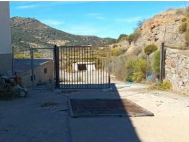Nave en venta en Torvizcón, Granada