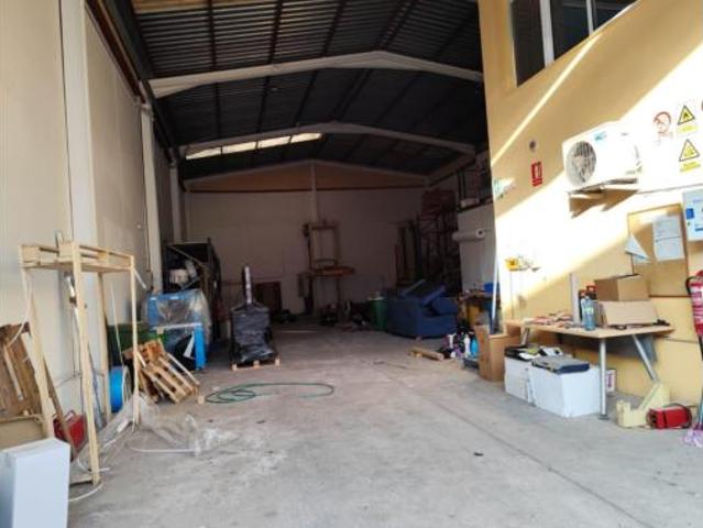 Nave en venta en Polígono Industrial de Totana, Totana