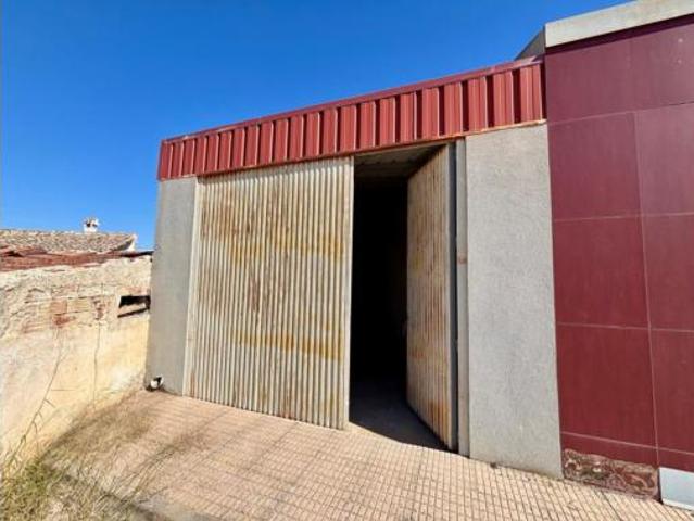 Nave en venta en Totana