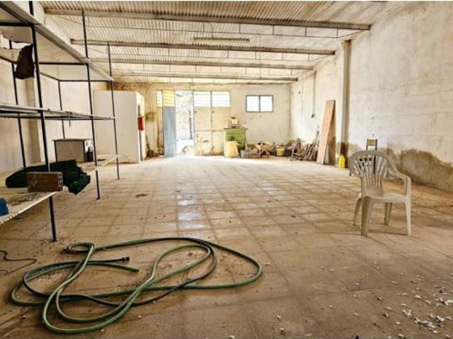 Nave en venta en Totana