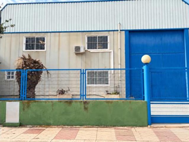 Nave en venta en Polígono Industrial de Totana, Totana