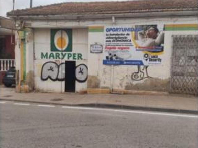 Nave en venta en Totana