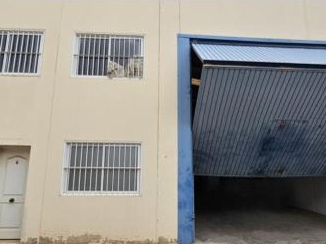 Nave en venta en Polígono Industrial de Totana, Totana