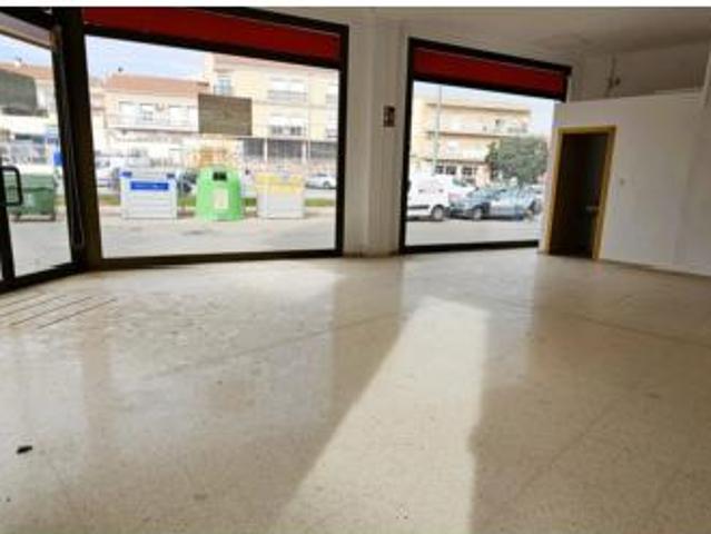 Nave en venta en Totana
