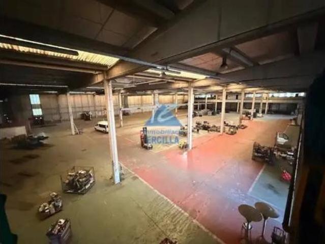 Nave en venta en Elguero, Valle de Trápaga-Trapagaran