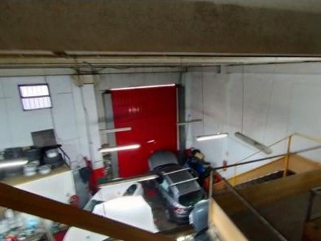 Nave en venta en Parkotxa, Valle de Trápaga-Trapagaran