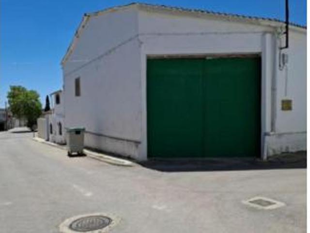 Nave en venta en Tribaldos, Cuenca