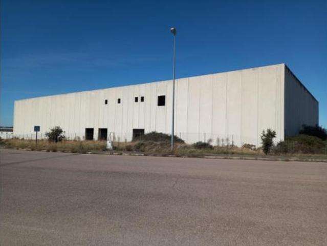 Nave en venta en Trujillo, Cáceres