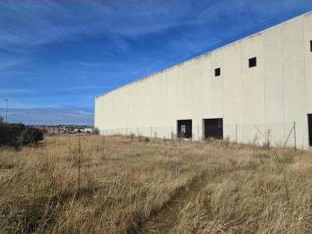 Nave en venta en Polígono Industrial 