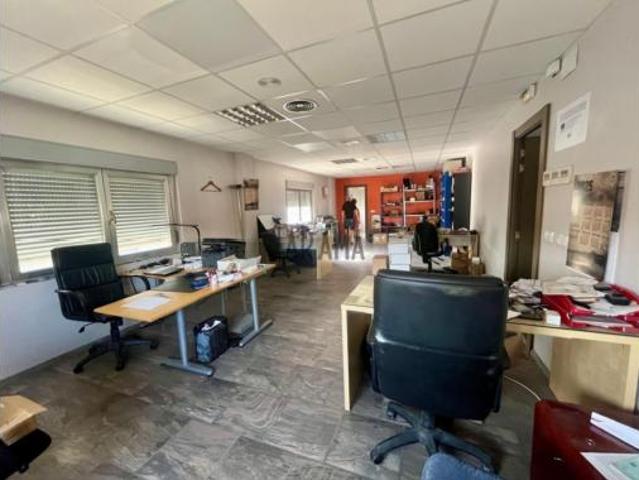 Nave en venta en Polígono Industrial Municipal, Tudela