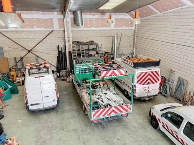 Nave en venta en Tudela, Navarra