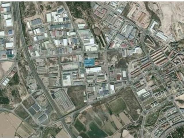 Nave en venta en Polígono Industrial Municipal, Tudela