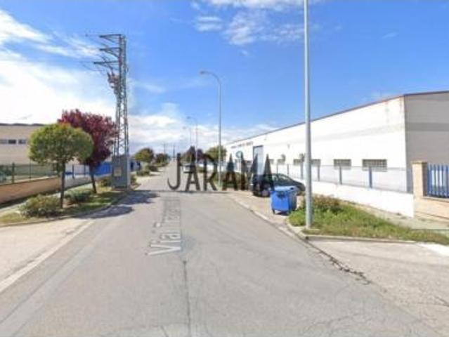 Nave en venta en Polígono Industrial Municipal, Tudela