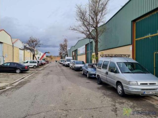 Nave en venta en Tudela, Navarra