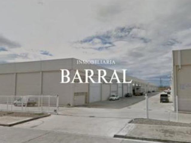 Nave en venta en Poligono Labradas, Tudela