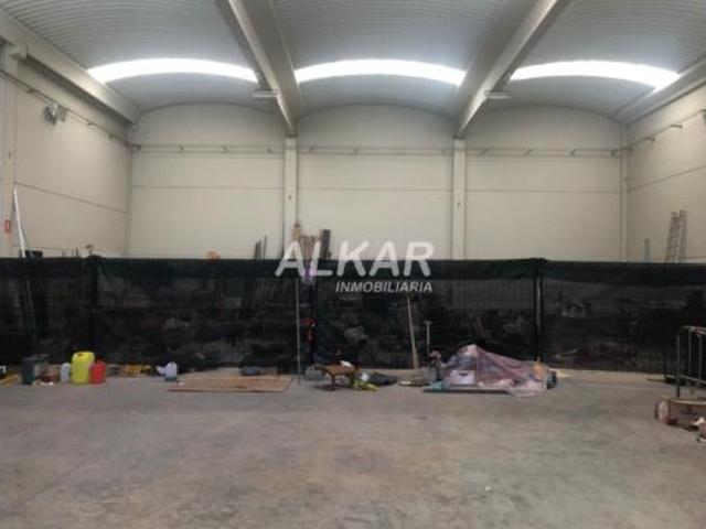 Nave en venta en Poligono Labradas, Tudela