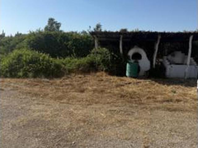 Nave en venta en Donadío, Úbeda