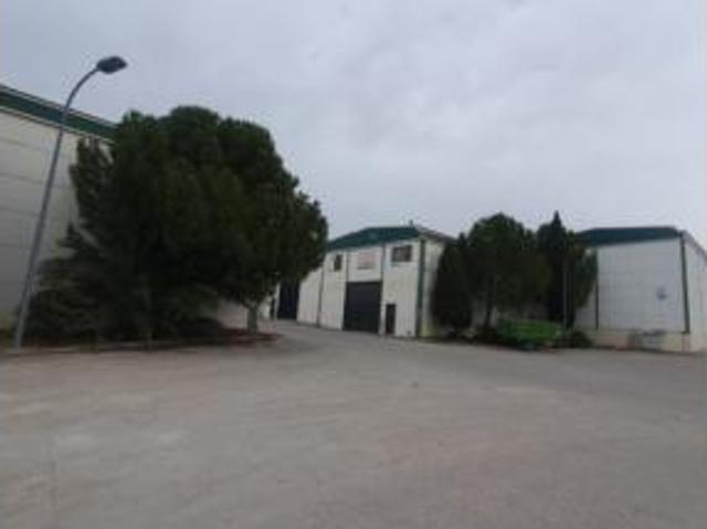 Nave en venta en Centro Histórico, Úbeda