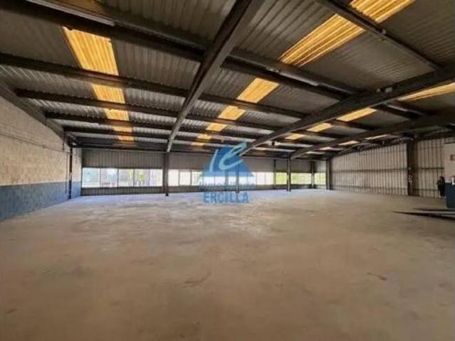 Nave en venta en Ugao-Miraballes, Bizkaia