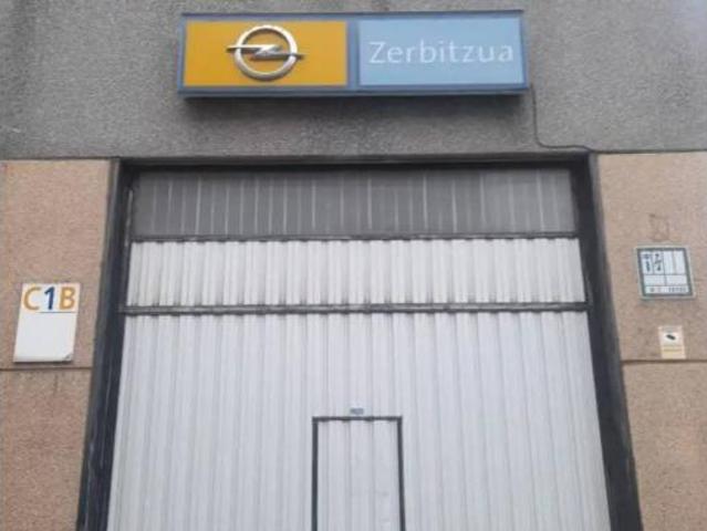 Nave en venta en Landa, Urduliz