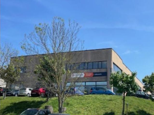 Nave en venta en Igeltzera industrialdea, Urduliz