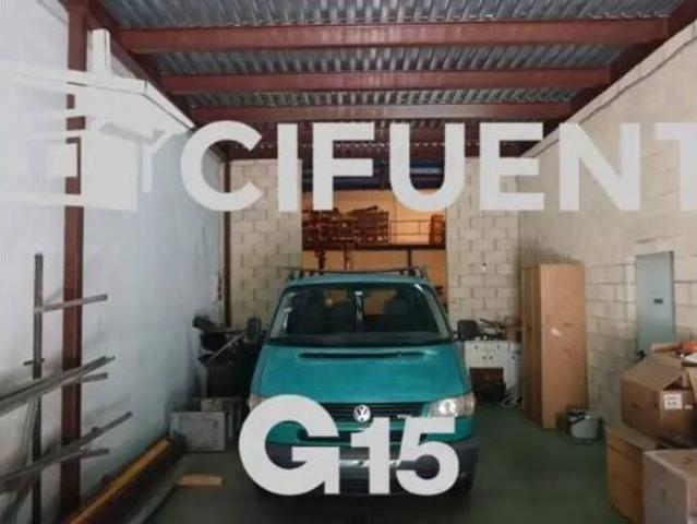 Nave en venta en Kalezar, Usurbil