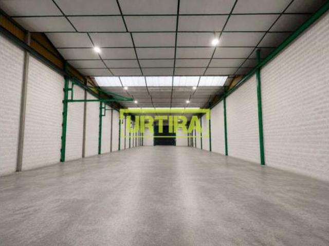Nave en venta en Kalezar, Usurbil