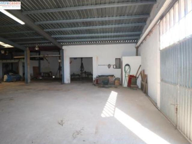 Nave en venta en Las Cuevas, Utiel