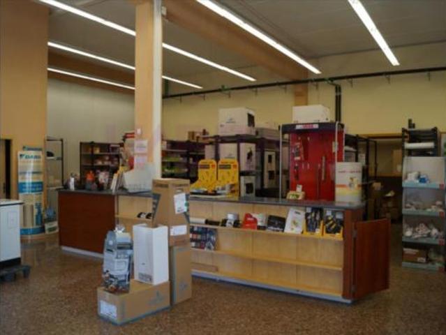Nave en venta en Utiel, València / Valencia
