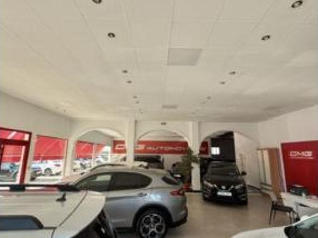 Nave en venta en Utrera, Sevilla
