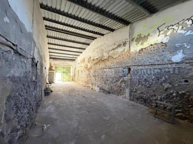 Nave en venta en Barriada Los Salesianos, Utrera