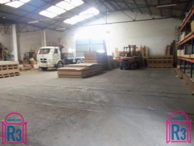 Nave en venta en Valdelafuente, Valdefresno