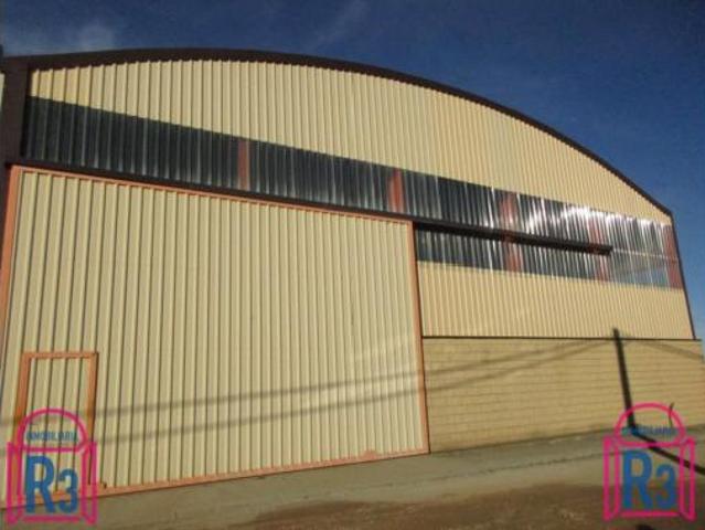 Nave en venta en Sanfelismo, Valdefresno
