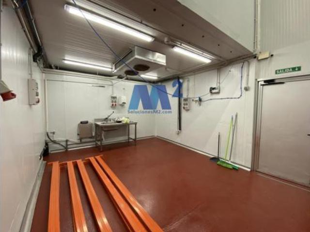Nave en venta en Polígono Industrial Rompecubas, Valdemoro