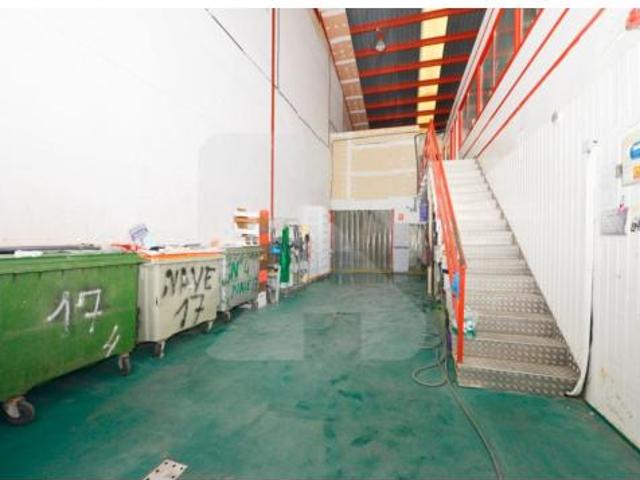 Nave en venta en Polígono Industrial Rompecubas, Valdemoro