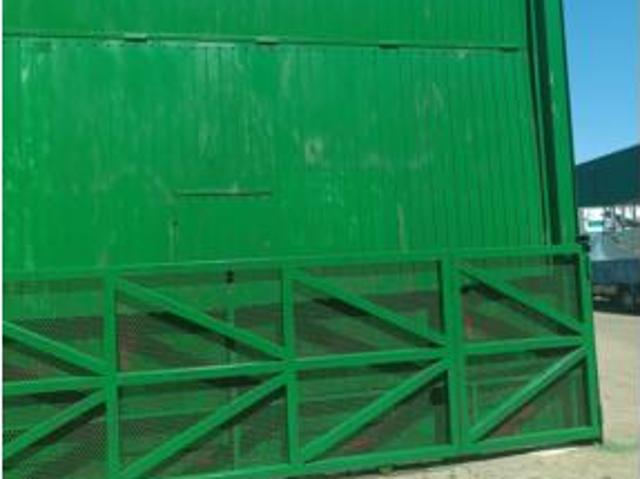 Nave en venta en Polígono Industrial Rompecubas, Valdemoro