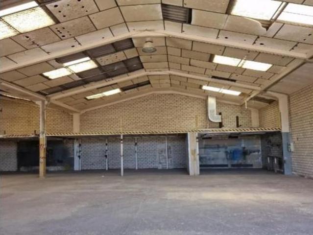 Nave en venta en Polígono Industrial Valmor, Valdemoro
